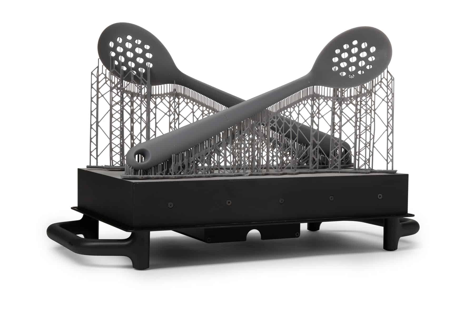 Платформа Form 3L для SLA 3D принтера Formlabs